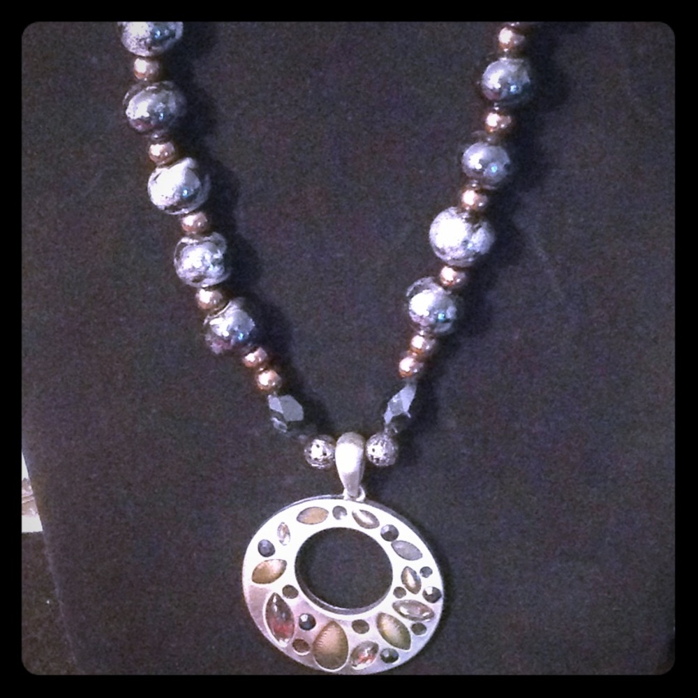 Necklace